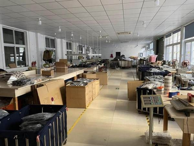 新昌一家絲綢服裝企業(yè)破產(chǎn)清算,負(fù)債1470萬余元