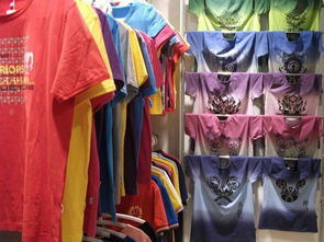 龍子印情侶服飾產(chǎn)品 產(chǎn)品圖片 加盟店怎么樣