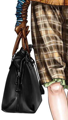 暑假 網(wǎng)課魔訓 電腦服裝效果圖技法 精品課程,猛烈導師團 手把手 助你起飛