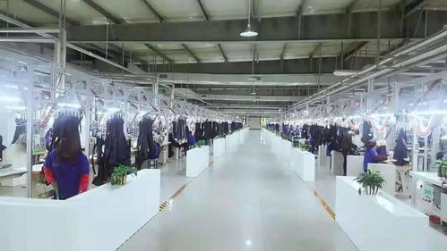 年底了,服裝廠怎么活下去