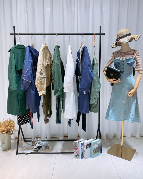 海貝紫涵洛唄一太平鳥我愛巧克力時(shí)尚少淑裝青春女生服裝品牌女裝實(shí)體直播批發(fā)一手貨源