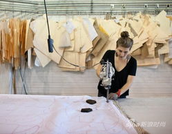 時裝工廠不再鐘情中國 轉投西方懷抱