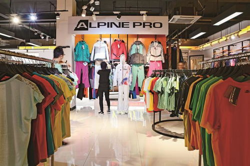 服裝科技 , 一場連續(xù)16年的奧運之約