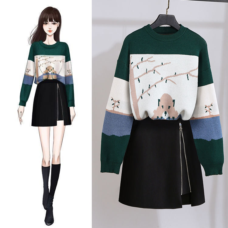 服裝設(shè)計(jì)圖