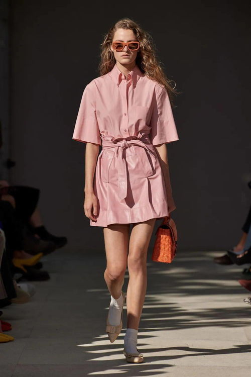 還在為找面料煩惱嗎？秀場五大常見面料，錯過將遺憾終身